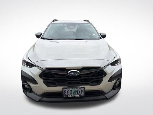 Used 2024 Subaru Crosstrek 2.0i Premium w/ Popular Package #4 AWD/4WD image 9