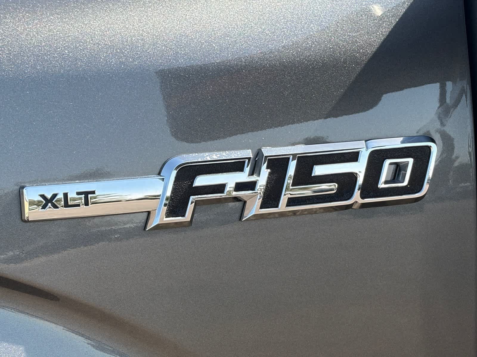 Used 2012 Ford F150 XLT w/ XLT Chrome Pkg AWD/4WD image 23