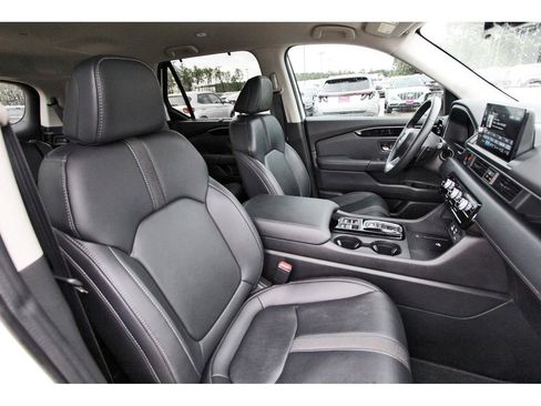 Used 2023 Honda Pilot EX-L image 27