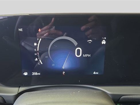 New 2026 Buick Envista Sport Touring w/ Convenience I Package image 10