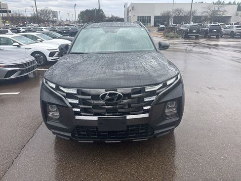 Used 2023 Hyundai Santa Cruz Night image 14