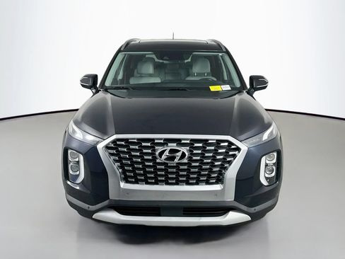 Used 2020 Hyundai Palisade SEL FWD image 2