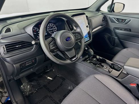 Used 2026 Subaru Forester Premium AWD/4WD image 9