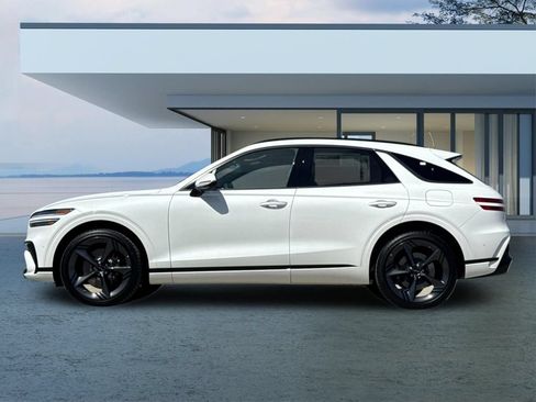 New 2026 Genesis GV70 3.5T Sport Prestige AWD/4WD image 7