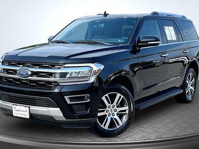 Used 2024 Ford Expedition Limited