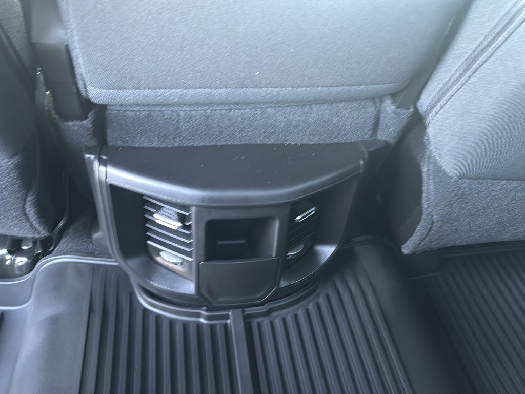 New 2026 RAM 2500 Warlock AWD/4WD image 16