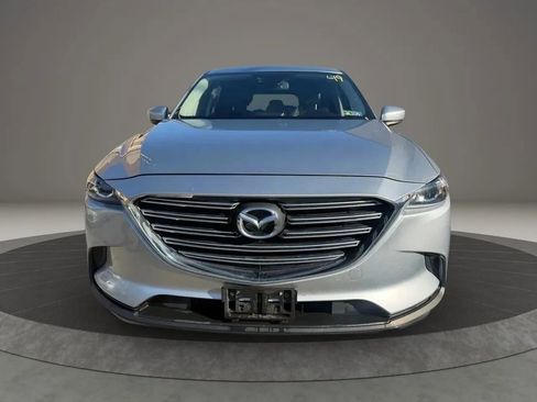 Used 2017 MAZDA CX-9 Touring image 2