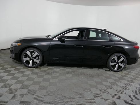 New 2025 Audi A5 2.0T Premium Plus image 6