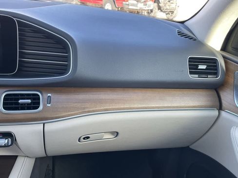 Used 2020 Mercedes-Benz GLE 450 GLE 450 image 16