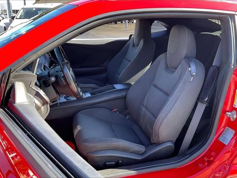 Used 2012 Chevrolet Camaro LT w/ RS Package image 7