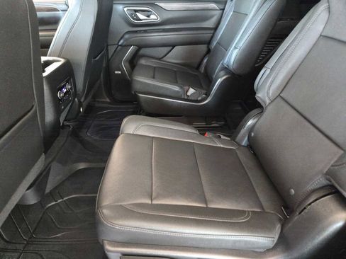 Certified 2022 Chevrolet Tahoe Z71 w/ Luxury Package image 29