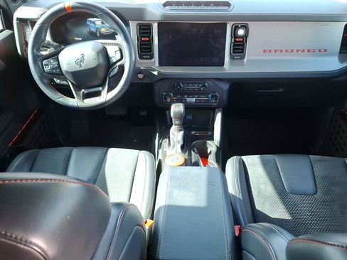 Used 2022 Ford Bronco Raptor AWD/4WD image 15