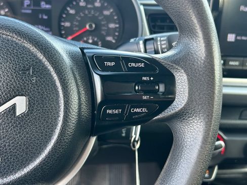 Used 2023 Kia Rio S FWD image 15