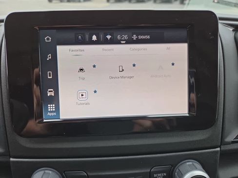 New 2025 RAM ProMaster 2500 image 20