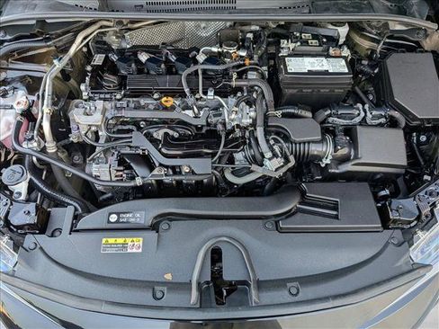 Used 2024 Toyota Corolla LE image 21