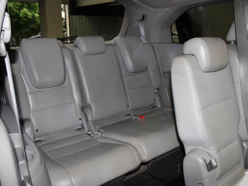 Used 2012 Honda Odyssey EX-L image 35