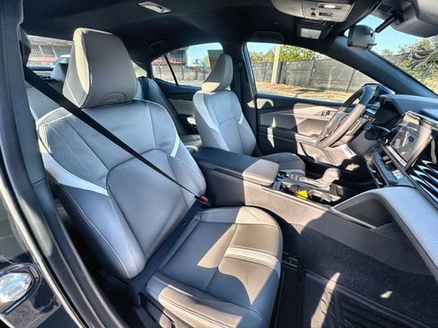 New 2026 Toyota Camry SE image 33