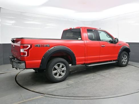 Used 2019 Ford F150 XLT w/ Equipment Group 302A Luxury AWD/4WD image 7