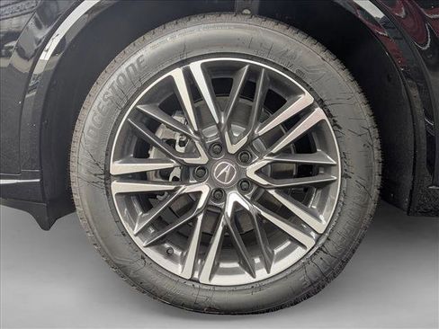 New 2026 Acura MDX SH-AWD w/ Advance Package image 10