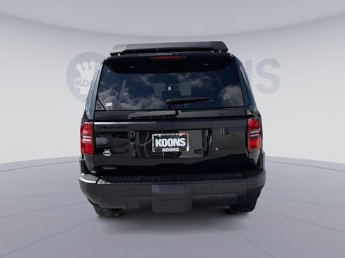 New 2026 Toyota Land Cruiser 1958 AWD/4WD image 5