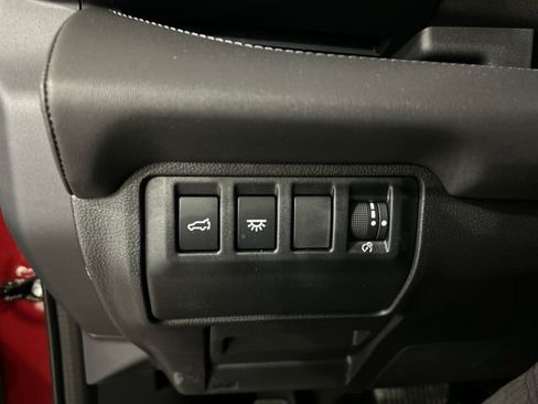 New 2026 Subaru Ascent Limited image 21