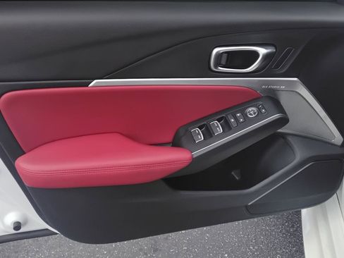 Used 2024 Acura Integra Type S image 16