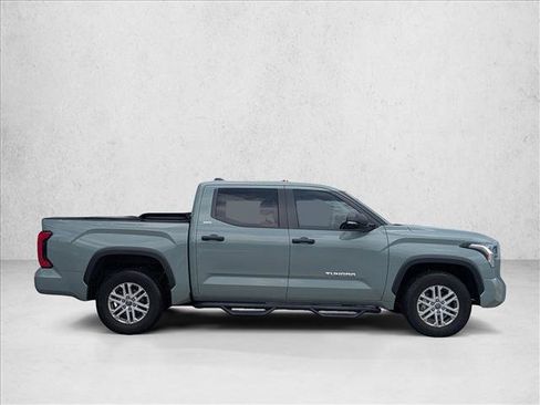 Used 2024 Toyota Tundra SR5 w/ SR5 Convenience Package RWD image 4