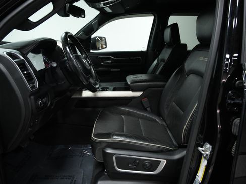 Used 2019 RAM 1500 Laramie w/ Sport Appearance Package image 24