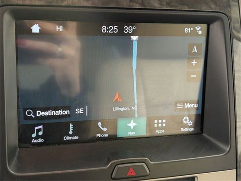 Used 2017 Ford Expedition EL Limited w/ Equipment Group 301A image 21