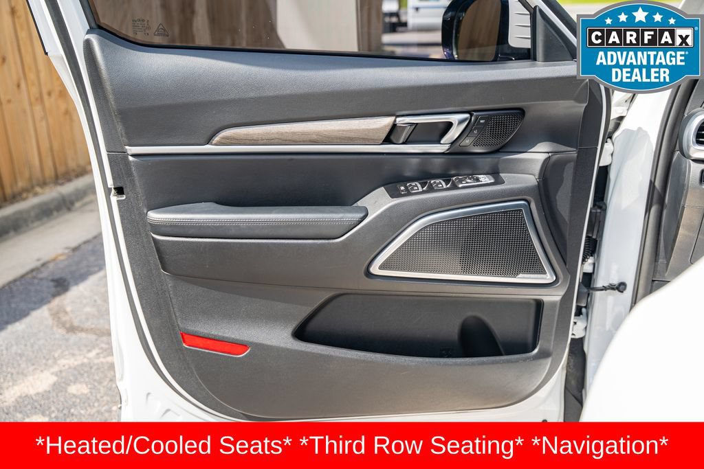 Used 2020 Kia Telluride SX w/ Towing Package AWD/4WD image 13