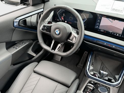 Used 2025 BMW X3 xDrive30i w/ M Sport Package AWD/4WD image 13