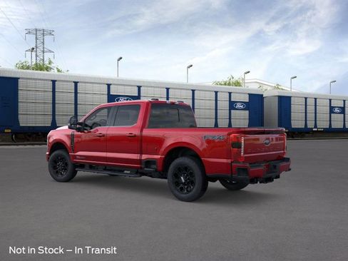 New 2026 Ford F350 Lariat image 4