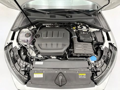 Used 2026 Audi A3 2.0T Premium Plus image 28