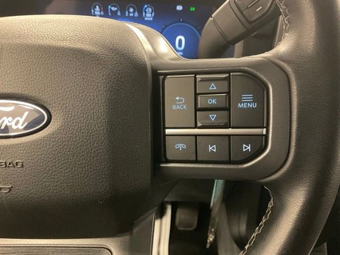 Used 2024 Ford F150 XLT w/ Mobile Office Package image 18