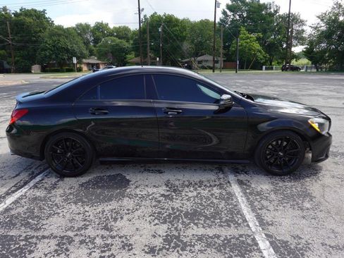 Used 2015 Mercedes-Benz CLA 250 4MATIC image 8