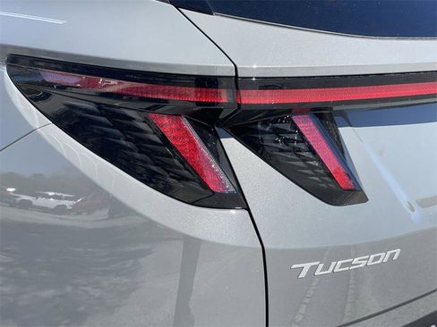 New 2026 Hyundai Tucson Limited image 14