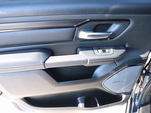 New 2026 RAM 1500 Rebel w/ Rebel Level 2 Equipment Group image 19