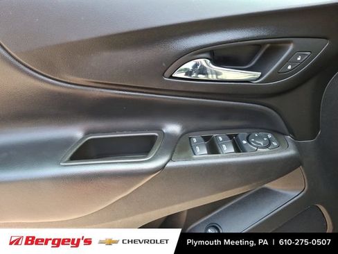 Certified 2023 Chevrolet Equinox LT FWD image 15