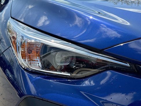 New 2026 Subaru Crosstrek 2.0i Premium image 38