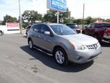 Used 2013 Nissan Rogue SV w/ Premium Pkg image 2