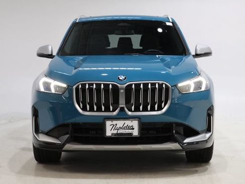 Used 2023 BMW X1 xDrive28i w/ Premium Package AWD/4WD image 2