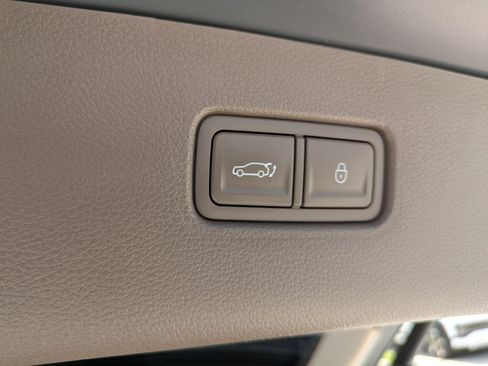 Used 2023 Genesis GV80 3.5T w/ Advanced Package AWD/4WD image 12