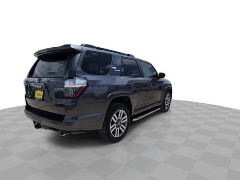 Used 2022 Toyota 4Runner TRD Sport RWD image 8