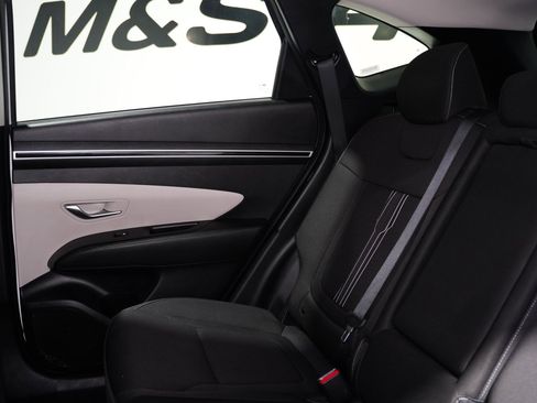 Used 2024 Hyundai Tucson SEL image 18