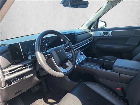 Used 2024 Hyundai Santa Fe Limited FWD image 9