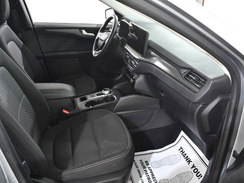 Used 2023 Ford Escape Active w/ Tech Pack #2 image 10