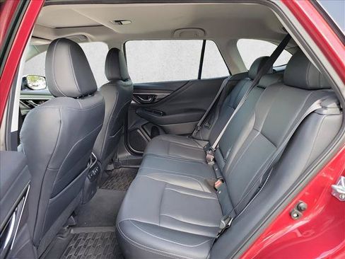 Used 2022 Subaru Outback Limited AWD/4WD image 14