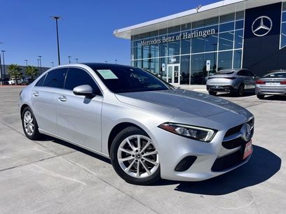 Used 2021 Mercedes-Benz A 220