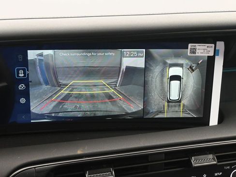 New 2026 Hyundai Palisade XRT Pro image 16