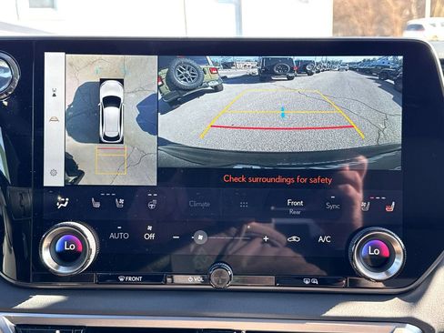 Used 2024 Lexus RX 350h image 20